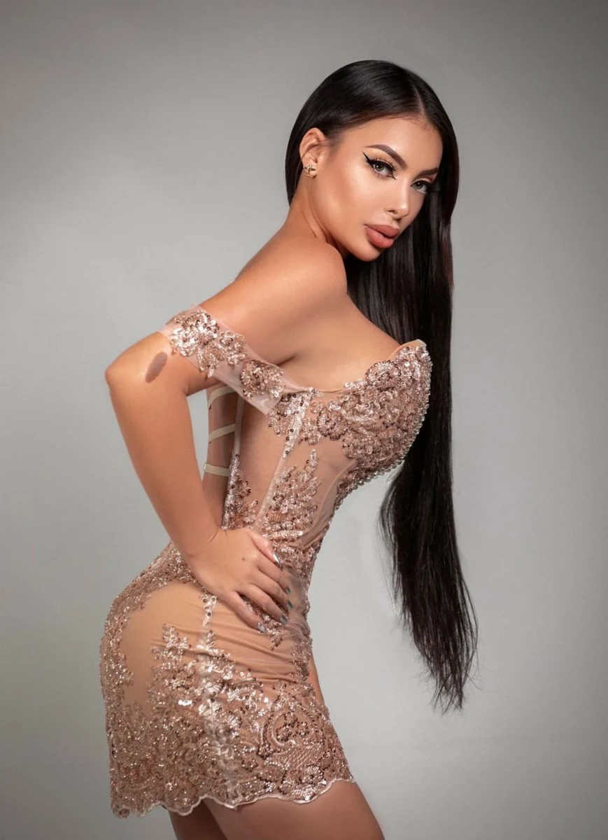 Abellana escort in Dubai
