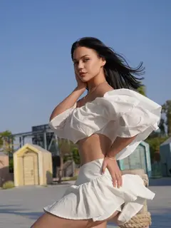 Aleksa escort in Dubai