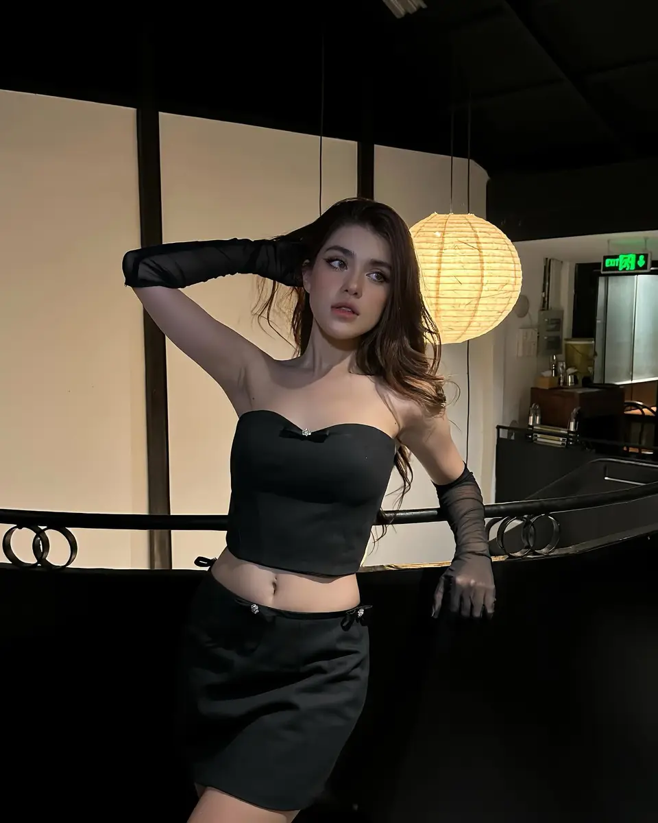 Alla escort in Dubai