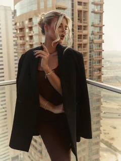 Anaya escort in Dubai