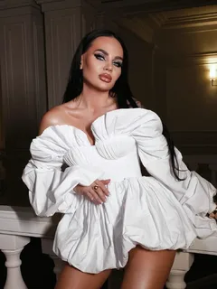 Arina escort in Dubai