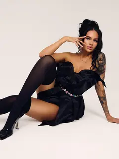 Arina escort in Dubai