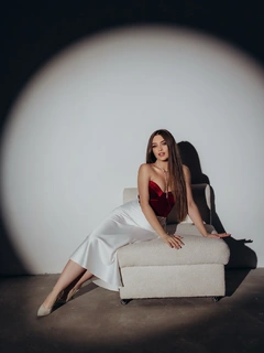Diana escort in Dubai