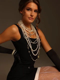 Eliona escort in Dubai