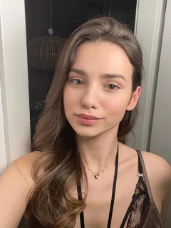Gabrielle escort in Dubai