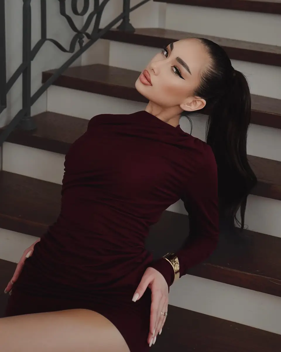 Inila escort in Dubai