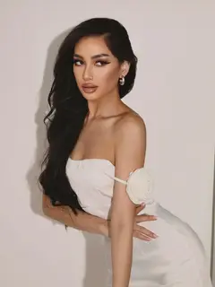 Inila escort in Dubai