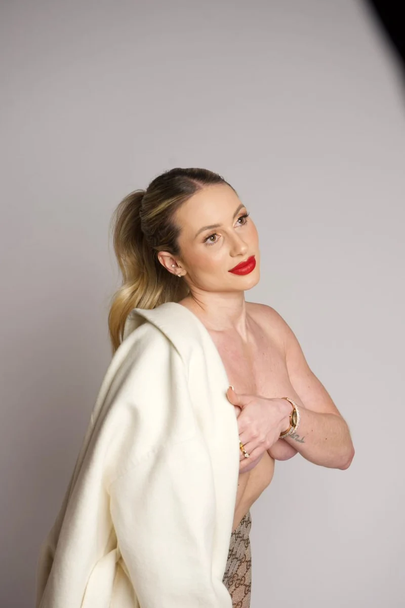 Juliette escort in Dubai