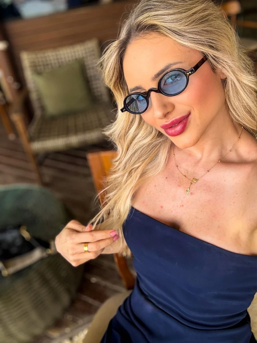 Juliette escort in Dubai