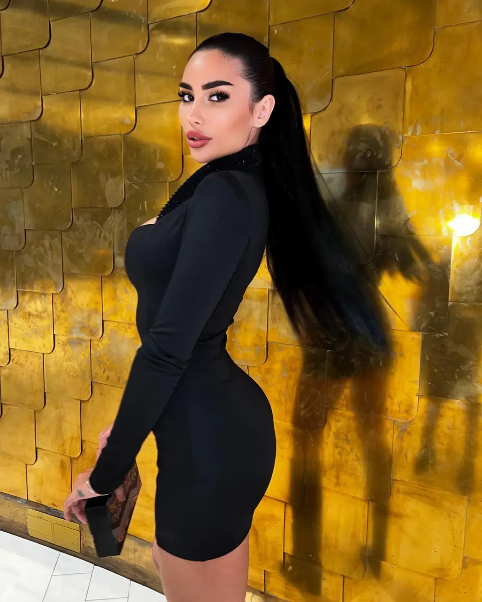 Lumi escort in Dubai