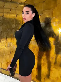 Lumi escort in Dubai