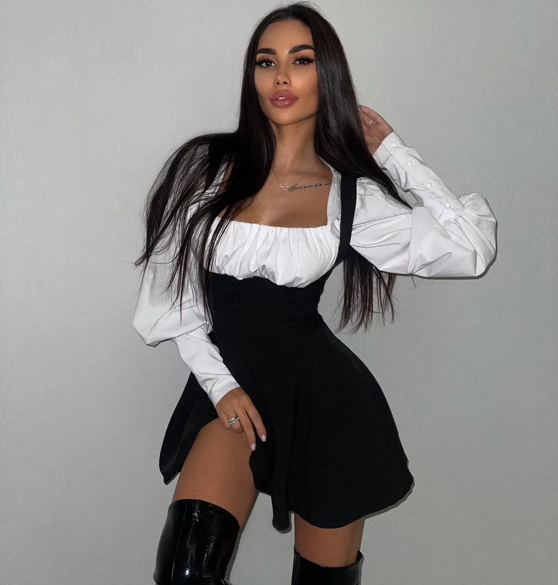 Lumi escort in Dubai