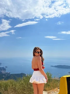 Martina escort in Dubai