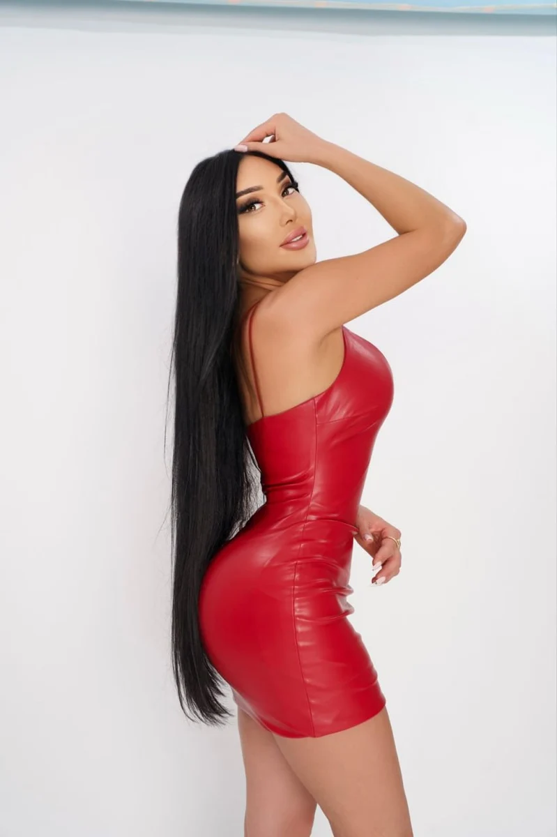Milaya escort in Dubai