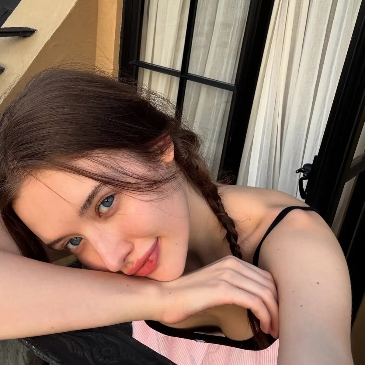 Niko escort in Dubai