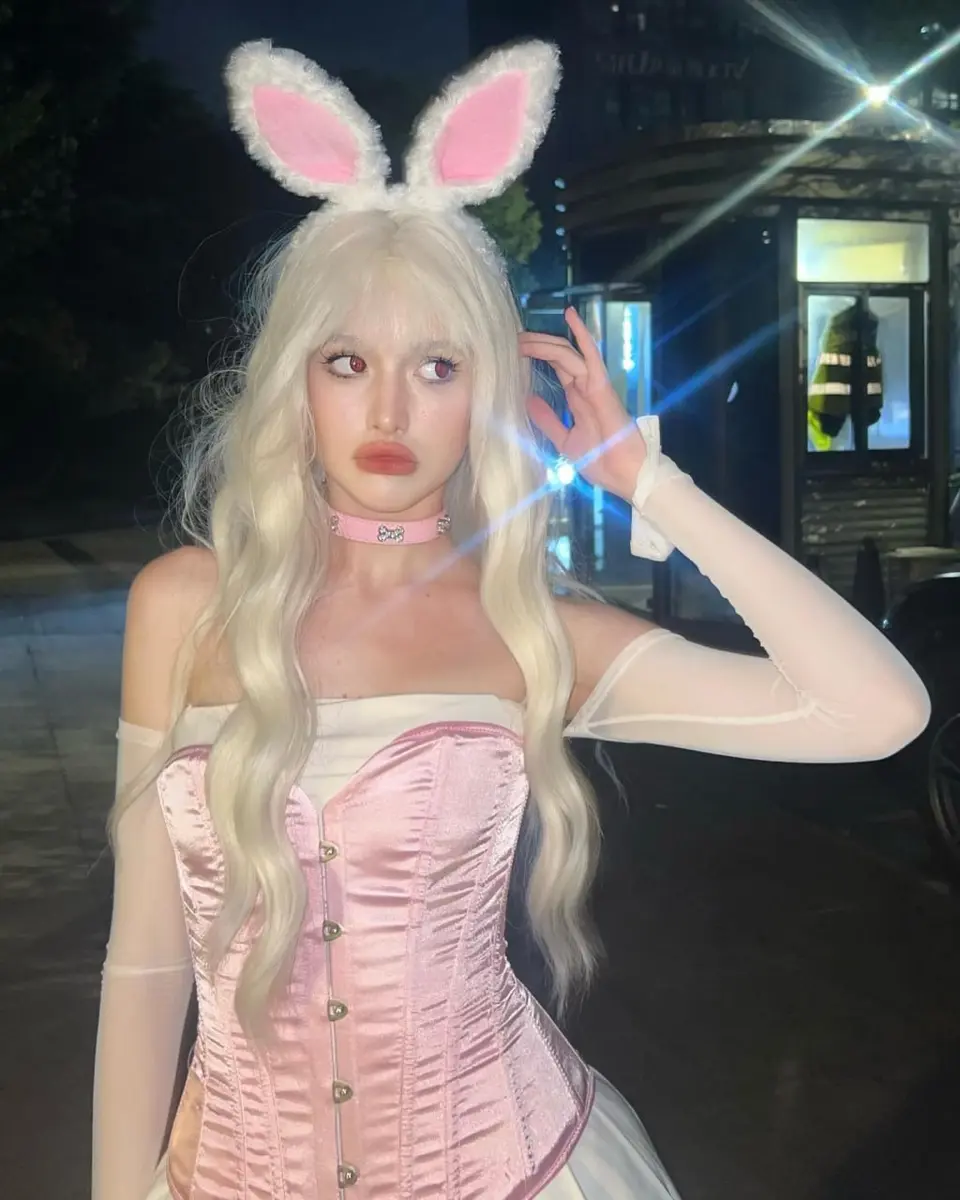 Niko escort in Dubai