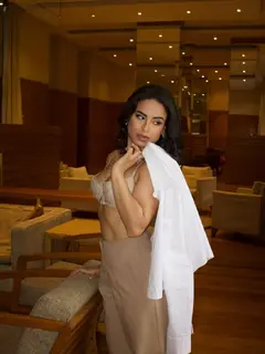 Vandy escort in Dubai
