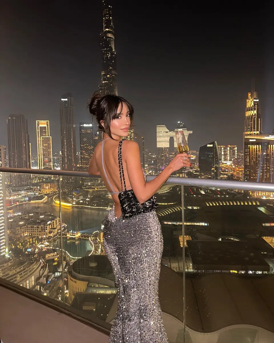 Vina escort in Dubai
