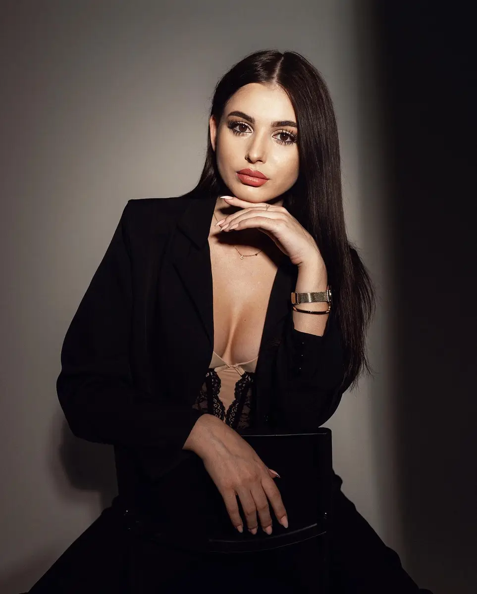 Violla escort in Dubai