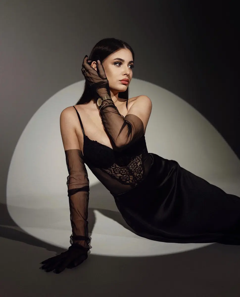 Violla escort in Dubai